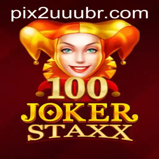 Exploring 100JokerStaxx: A Captivating Slot Game