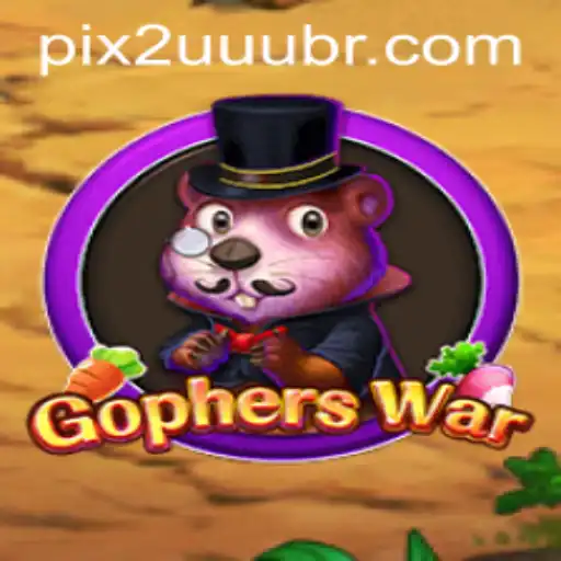 Exploring GophersWar: A Comprehensive Guide to the Ultimate Strategy Game