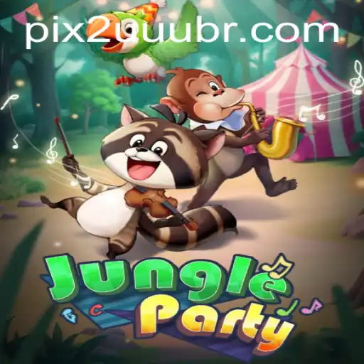 Exploring the Enchanting World of JungleParty