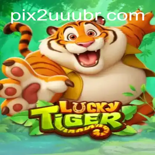 Discover the Thrilling World of LuckyTiger: A Game of Strategy and Chance