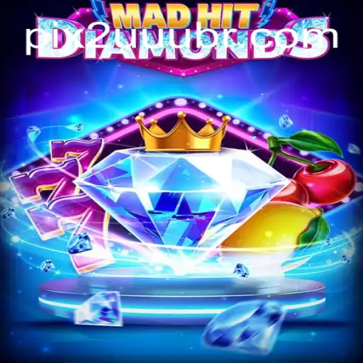 Exploring the Fascinating World of MadHitDiamonds